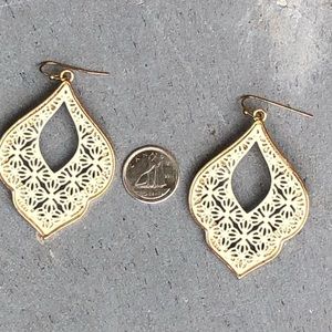 Morocco Earrings
